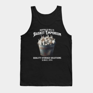 Buffalo Bills Basket Emporium Tank Top